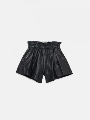 Foto van product Shorts TWINSET zwart