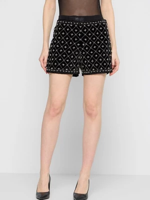 Foto van product Shorts TWINSET zwart
