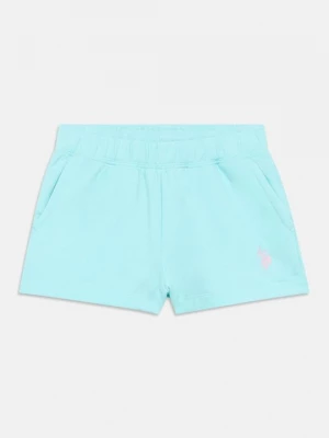 Foto van product Shorts U.S. POLO ASSN. blauw