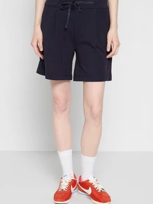 Foto van product Shorts U.S. POLO ASSN. donkerblauw