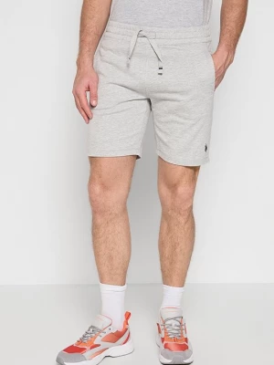 Foto van product Shorts U.S. POLO ASSN. lichtgrijs