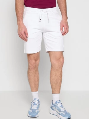Foto van product Shorts U.S. POLO ASSN. wit
