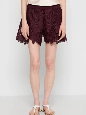 Foto van product Shorts UGG donkerrood