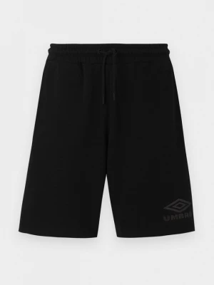Foto van product Shorts Umbro zwart
