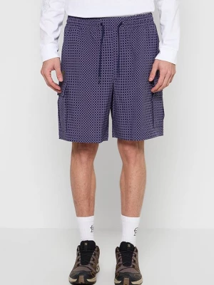 Foto van product Shorts Under Armour blauw