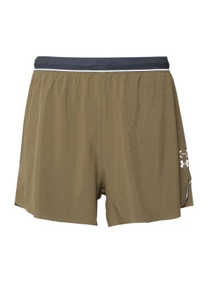 Foto van product Shorts Under Armour groen