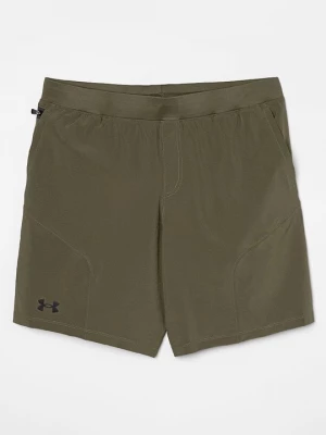 Foto van product Shorts Under Armour olijfgroen