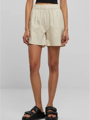 Foto van product Shorts Urban Classics crème