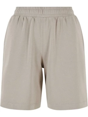 Foto van product Shorts Urban Classics lichtgrijs