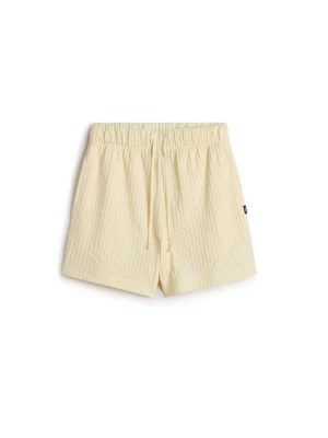 Foto van product Shorts Vans lichtgeel