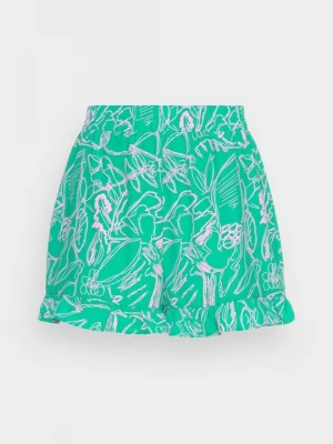 Foto van product Shorts Vero Moda groen