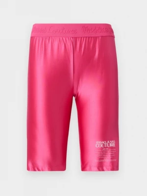 Foto van product Shorts Versace Jeans Couture donkerroze