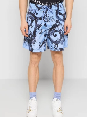 Foto van product Shorts Versace Jeans Couture lichtblauw
