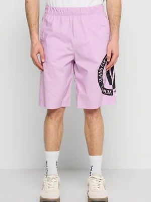 Foto van product Shorts Versace Jeans Couture lila