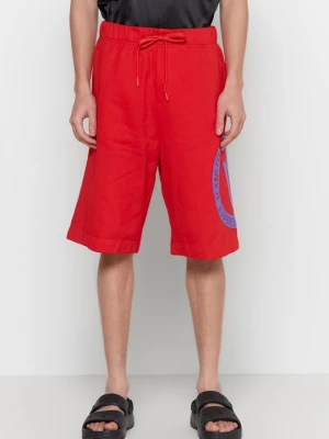 Foto van product Shorts Versace Jeans Couture rood