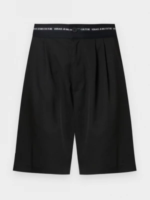 Foto van product Shorts Versace Jeans Couture zwart