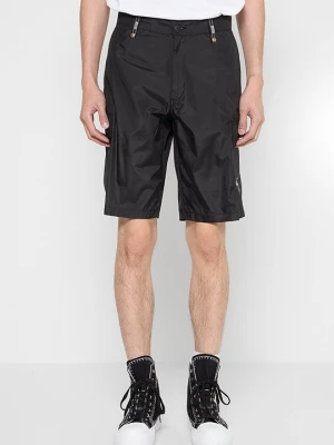 Foto van product Shorts Versace Jeans Couture zwart