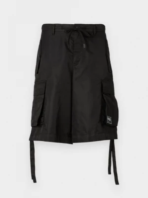 Foto van product Shorts Versace Jeans Couture zwart
