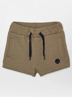 Foto van product Shorts Viking olijfgroen