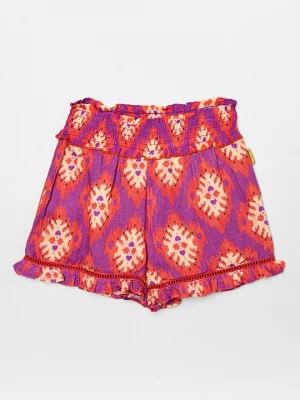 Foto van product Shorts VINGINO donkerroze