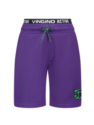 Foto van product Shorts VINGINO paars