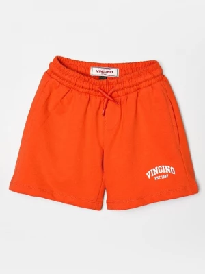 Foto van product Shorts VINGINO rood