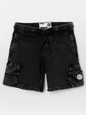 Foto van product Shorts VINGINO zwart