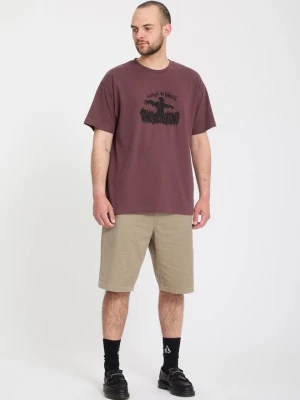 Foto van product Shorts Volcom beżowy