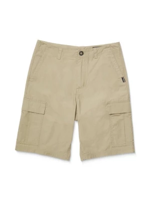 Foto van product Shorts Volcom beżowy