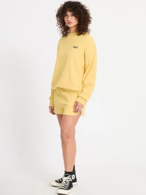Foto van product Shorts Volcom geel