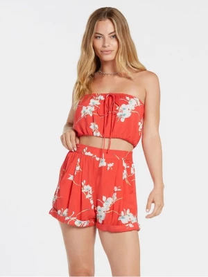 Foto van product Shorts Volcom rood