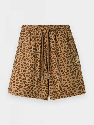 Foto van product Shorts Von Dutch bruin