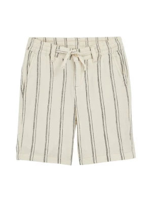 Foto van product Shorts WE Fashion crème