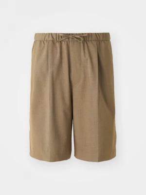 Foto van product Shorts Weekday kaki