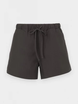Foto van product Shorts Weekday lichtbruin