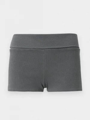 Foto van product Shorts Weekday zwart