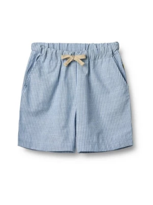 Foto van product Shorts Wheat blauw