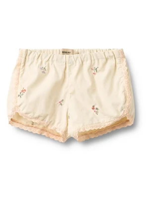 Foto van product Shorts Wheat crème