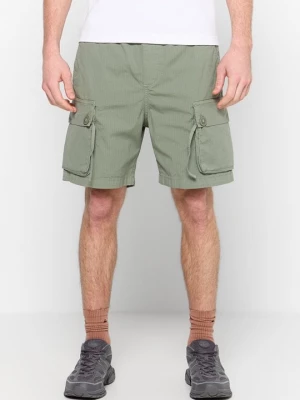 Foto van product Shorts Wood Wood groen