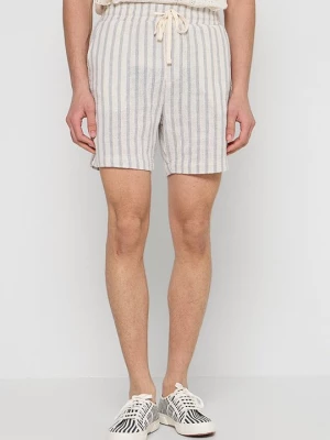 Foto van product Shorts Woodbird crème