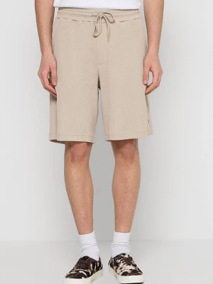 Foto van product Shorts Woodbird taupe
