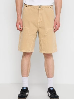 Foto van product Shorts Woodbird zandkleur