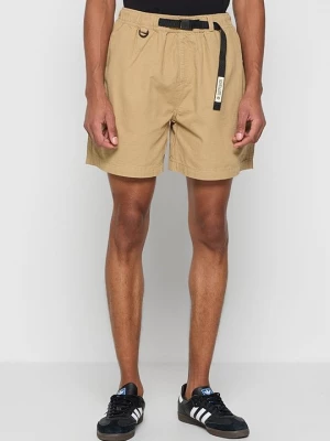 Foto van product Shorts Woodbird zandkleur
