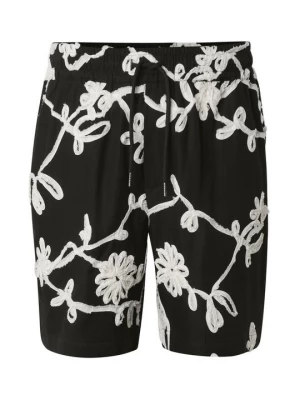 Foto van product Shorts Woodbird zwart