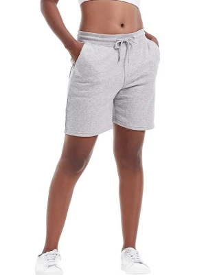 Foto van product Shorts YEAZ grijs