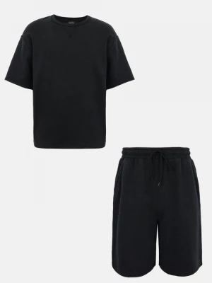 Foto van product Shorts YOURTURN By Zalando donkergrijs