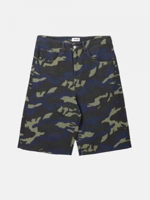 Foto van product Shorts YOURTURN By Zalando kaki