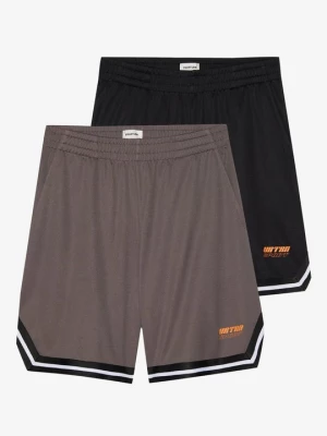 Foto van product Shorts YOURTURN By Zalando zwart