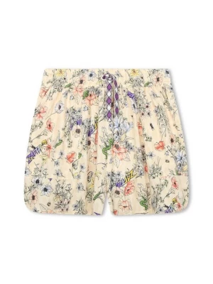 Foto van product Shorts Zadig&Voltaire beżowy