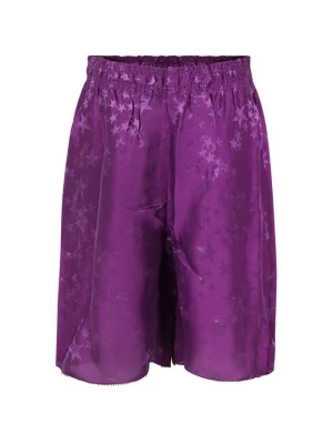 Foto van product Shorts Zadig&Voltaire donkerpaars